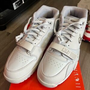 Nike Super bowl LVIII Air Trainer 1 Shoes